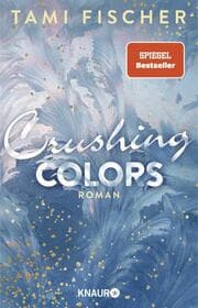 Cover von Crushing Colors