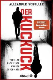 Cover von Der Kuckuck