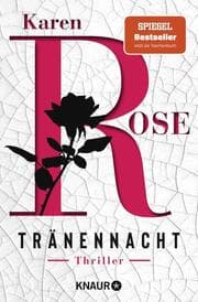 Cover von Tränennacht
