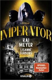 Cover von Imperator