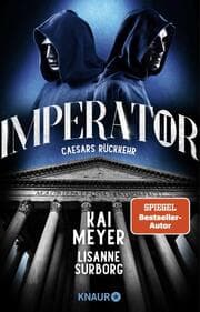 Cover von Imperator II - Caesars Rückkehr