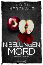 Cover von Nibelungenmord