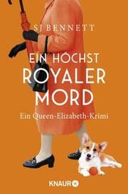 Cover von Ein höchst royaler Mord