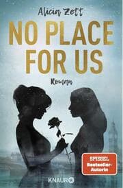 Cover von No Place For Us