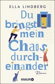 Cover von Du bringst mein Chaos durcheinander