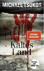 Cover von Kaltes Land