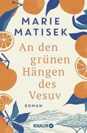 Cover von An den grünen Hängen des Vesuv