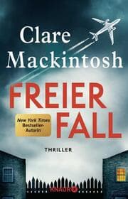 Cover von Freier Fall