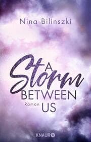 Cover von A Storm Between Us