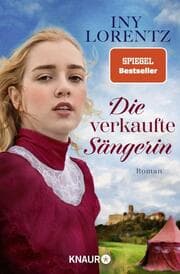 Cover von Die verkaufte Sängerin