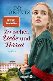 Cover von Zwischen Liebe und Verrat