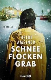 Cover von Schneeflockengrab