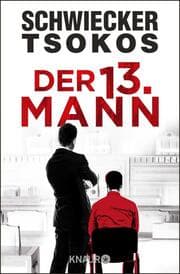 Cover von Der dreizehnte Mann