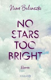 Cover von No Stars too bright