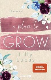 Cover von A Place to Grow
