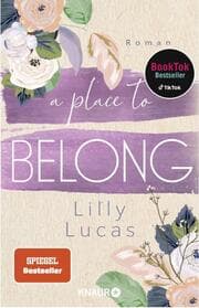 Cover von A Place to Belong