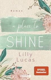 Cover von A Place to Shine