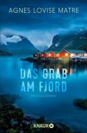 Cover von Das Grab am Fjord