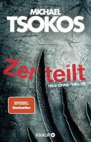 Cover von Zerteilt
