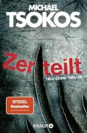 Cover von Zerteilt