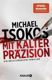 Cover von Mit kalter Präzision