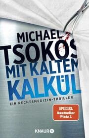 Cover von Mit kaltem Kalkül
