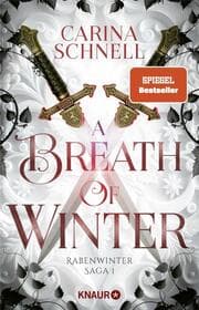 Cover von A Breath of Winter