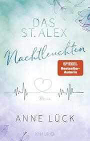 Cover von Das St. Alex - Nachtleuchten