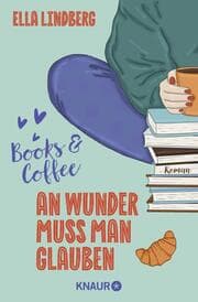 Cover von Books & Coffee - An Wunder muss man glauben