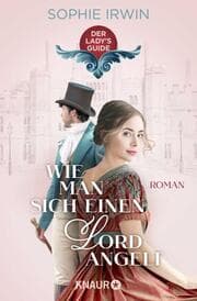 Cover von Wie man sich einen Lord angelt