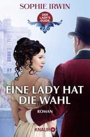 Cover von Eine Lady hat die Wahl