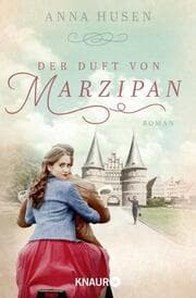 Cover von Der Duft von Marzipan