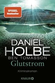 Cover von Glutstrom