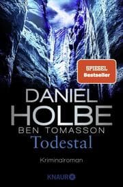 Cover von Todestal