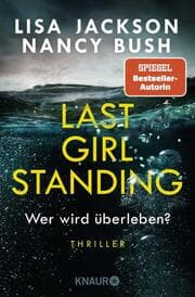Cover von Last Girl Standing - Wer wird überleben?