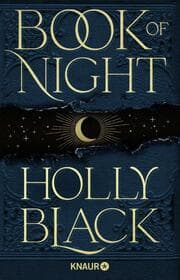 Cover von Book of Night