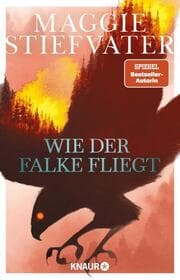 Cover von Wie der Falke fliegt