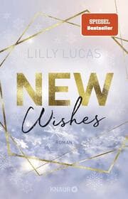 Cover von New Wishes