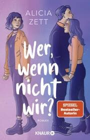 Cover von Wer, wenn nicht wir