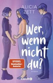 Cover von Wer, wenn nicht du