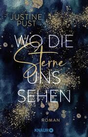 Cover von Wo die Sterne uns sehen