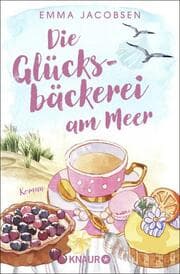 Cover von Die Glücksbäckerei am Meer