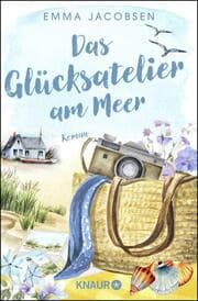 Cover von Das Glücksatelier am Meer