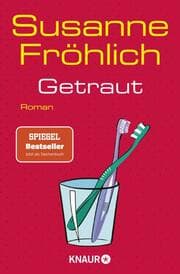 Cover von Getraut