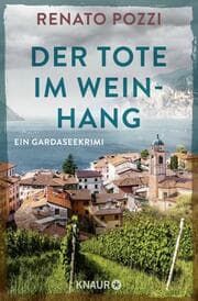 Cover von Der Tote im Weinhang