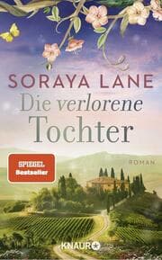 Cover von Die verlorene Tochter