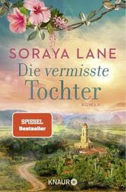 Cover von Die vermisste Tochter