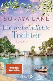 Cover von Die verheimlichte Tochter