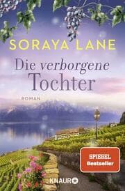 Cover von Die verborgene Tochter