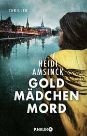 Cover von Goldmädchenmord
